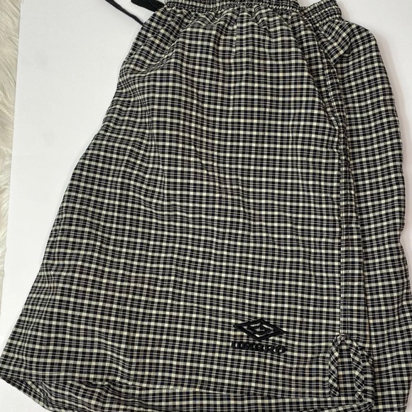 Umbro Plaid Shorts Flash Sales, 67% OFF 